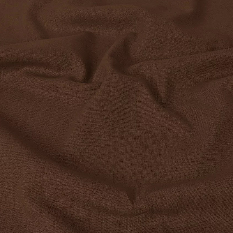 Mīkstinātais linu audums 140cm | 240g/m²