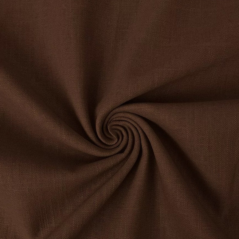 Mīkstinātais linu audums 140cm | 240g/m²