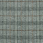 Last season's coat fabric - check -39%