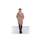 Coat fabric 150cm | 300g/m² Bouclé