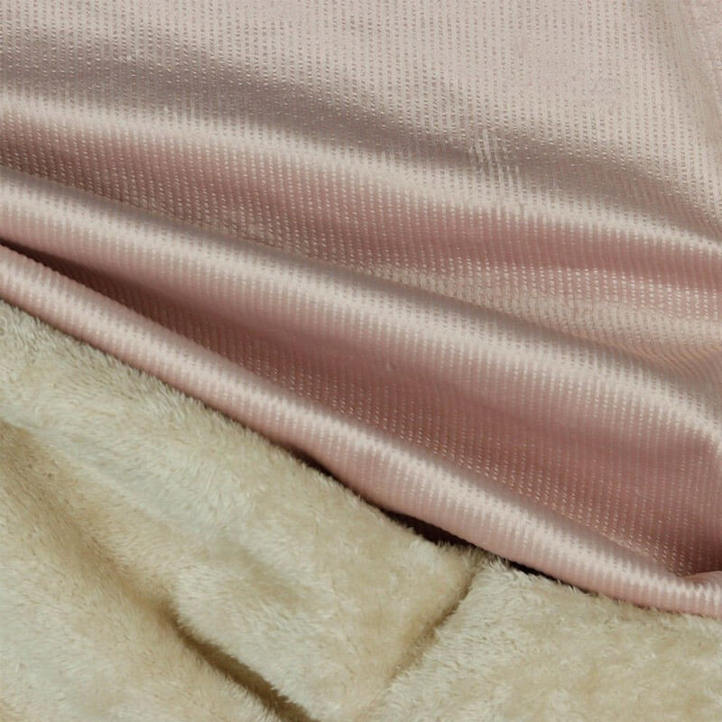 Mēteļa audums 140cm | 400g/m² Teddy - 002 vecrozā