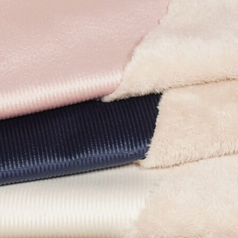 Mēteļa audums 140cm | 400g/m² Teddy