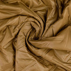 Abpusējs stepēts virsjaku audums 145cm