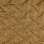 Abpusējs stepēts virsjaku audums 145cm