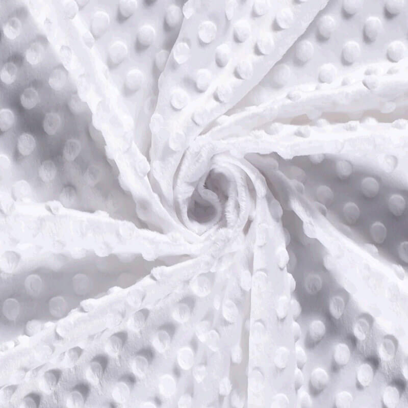 Fleece fabric Minky 150cm