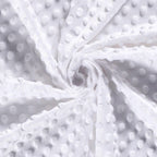 Fleece fabric Minky 150cm