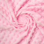 Fleece fabric Minky 150cm