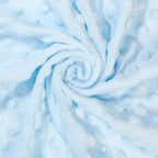 Fleece fabric Minky 150cm
