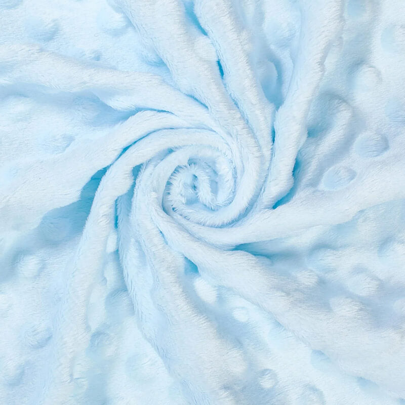 Fleece fabric Minky 150cm