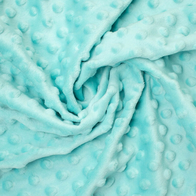 Fleece fabric Minky 150cm