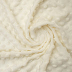 Fleece fabric Minky 150cm