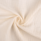Vienkrāsains muslina audums 150cm | 120-135g/m²