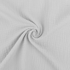 Vienkrāsains muslina audums 150cm | 120-135g/m²