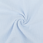 Vienkrāsains muslina audums 150cm | 120-135g/m²