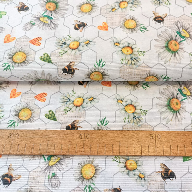 Audums mājas tekstilam 140cm | 190g/m² – kamenīte