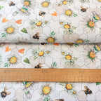 Audums mājas tekstilam 140cm | 190g/m² – kamenīte