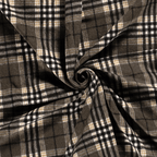 Coat fabric 150cm | 325g/m² – check