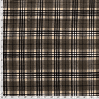 Coat fabric 150cm | 325g/m² – check