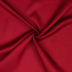 Satīna audums Royal 150cm | 140g/m² - 010 tumši sarkans