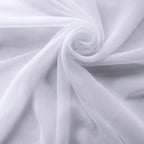 Chiffon fabric 150cm