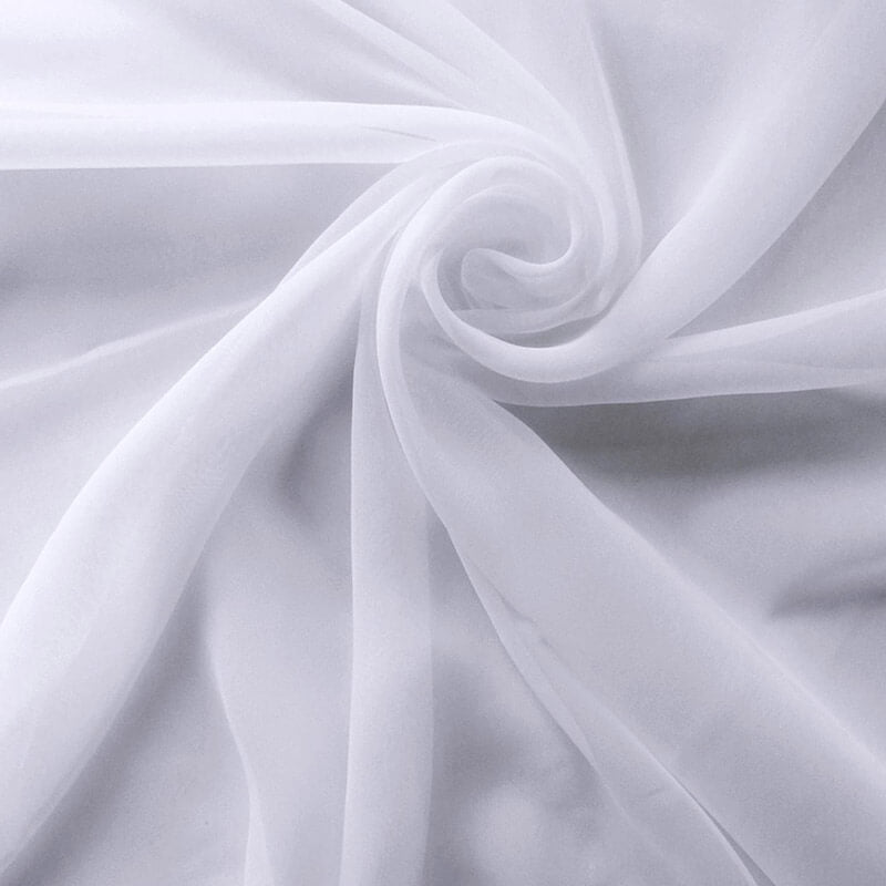 Chiffon fabric 150cm