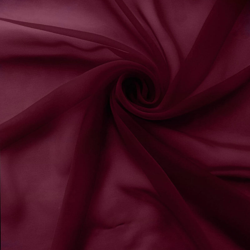 Chiffon fabric 150cm