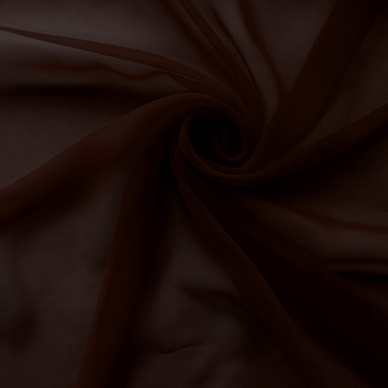 Chiffon fabric 150cm