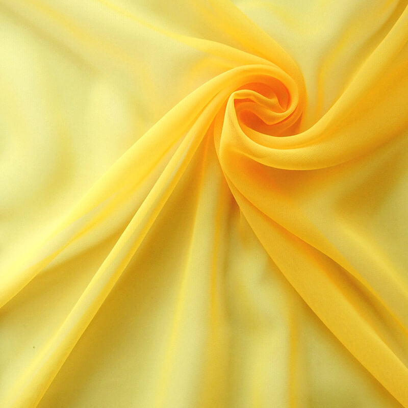 Chiffon fabric 150cm