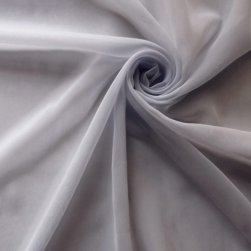 Chiffon fabric 150cm