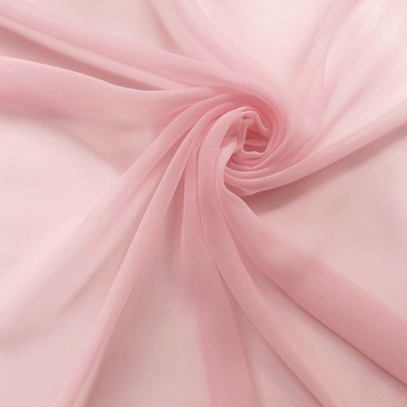 Chiffon fabric 150cm