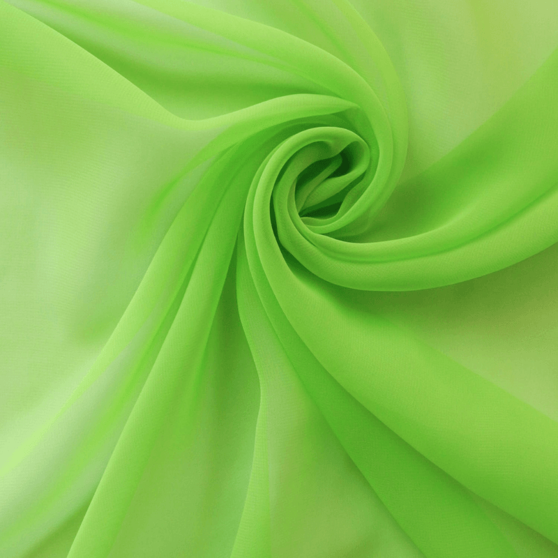 Chiffon fabric 150cm