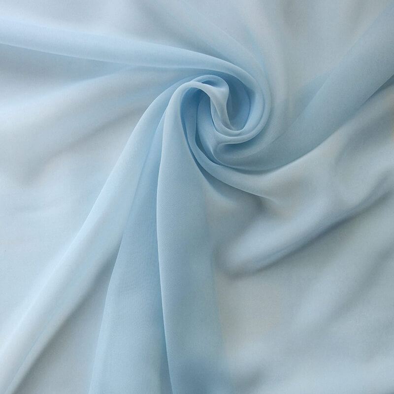 Chiffon fabric 150cm