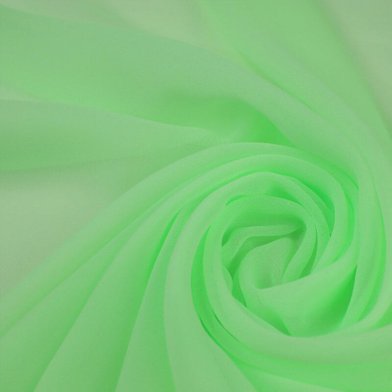 Chiffon fabric 150cm