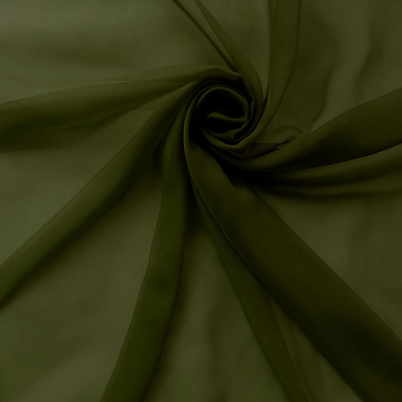 Chiffon fabric 150cm