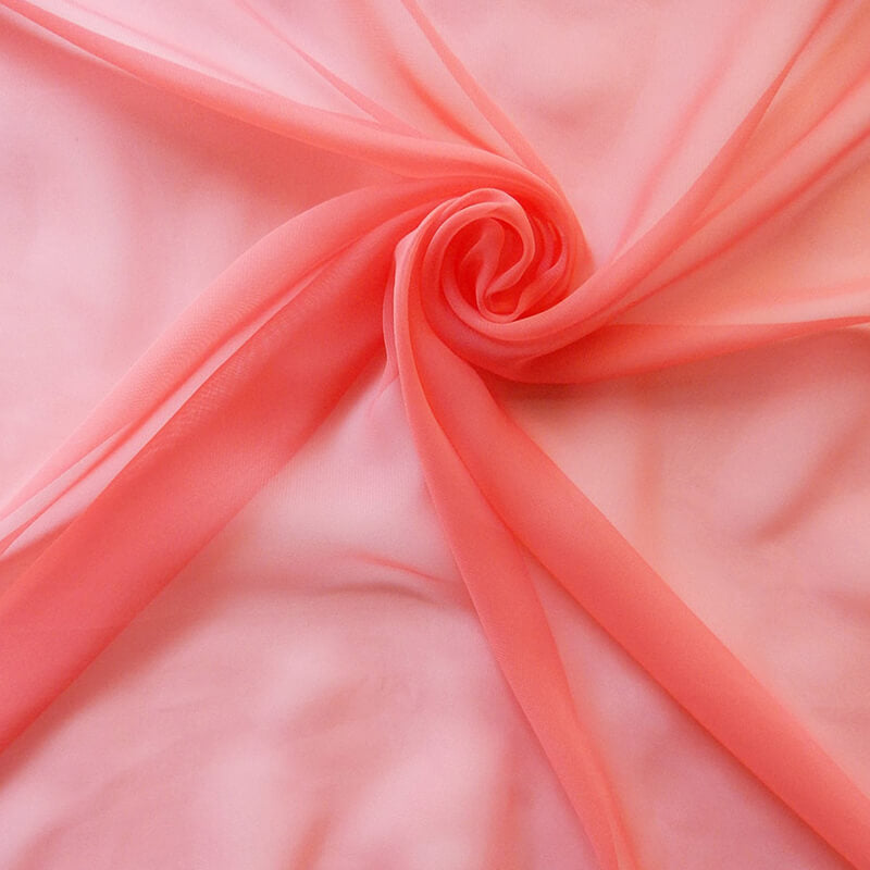 Chiffon fabric 150cm
