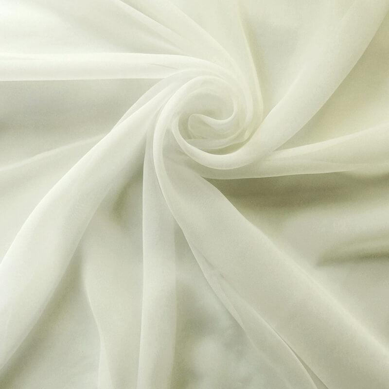 Chiffon fabric 150cm
