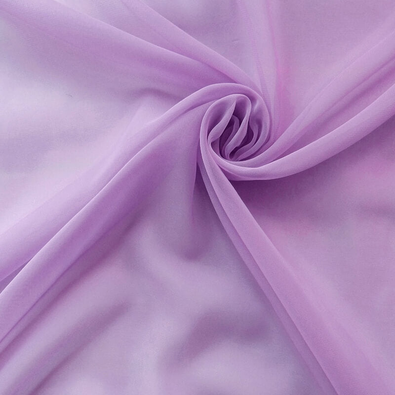 Chiffon fabric 150cm