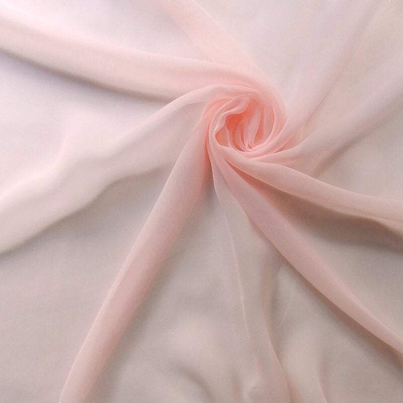 Chiffon fabric 150cm