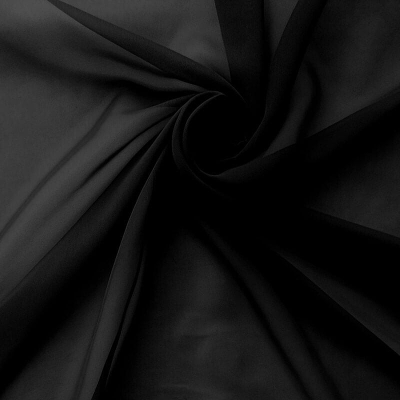 Chiffon fabric 150cm