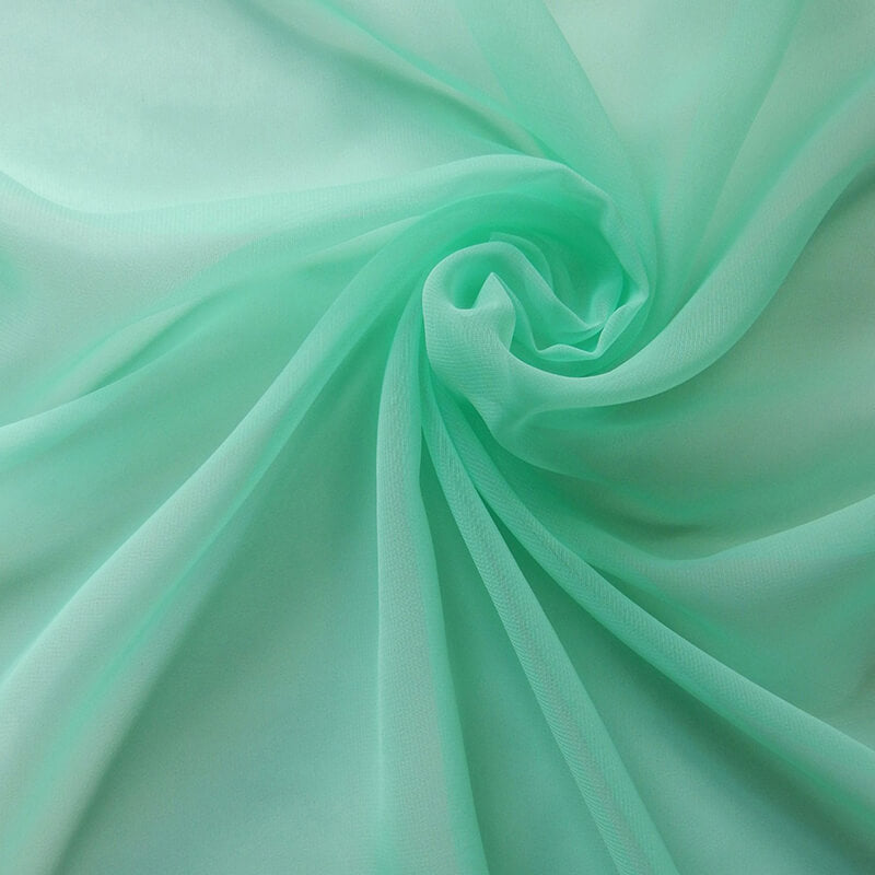 Chiffon fabric 150cm