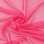 Chiffon fabric 150cm