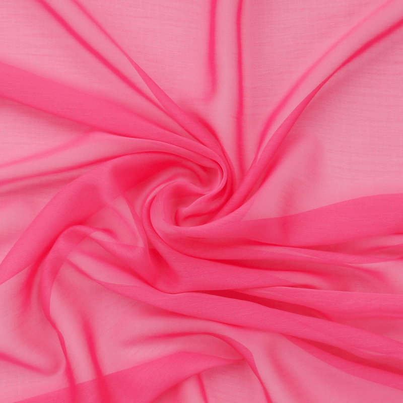 Chiffon fabric 150cm
