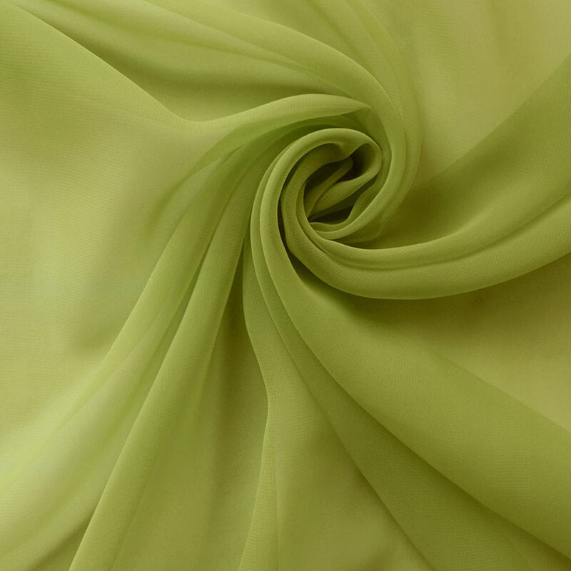 Chiffon fabric 150cm