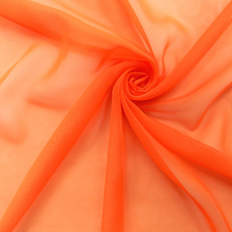 Chiffon fabric 150cm