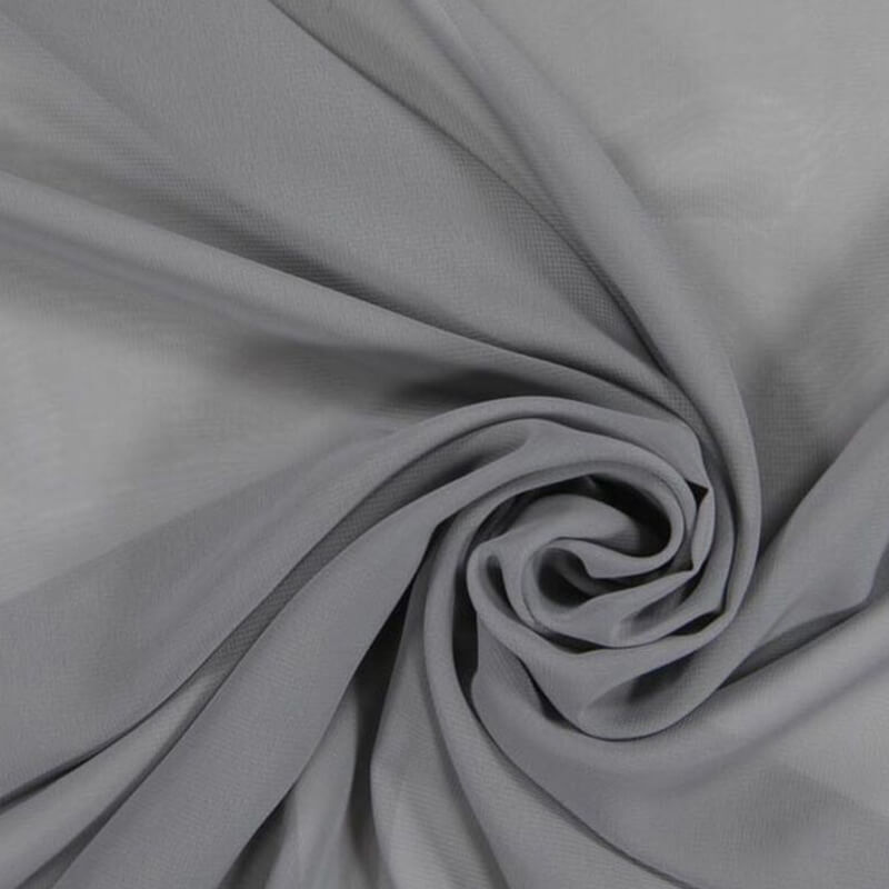 Chiffon fabric 150cm