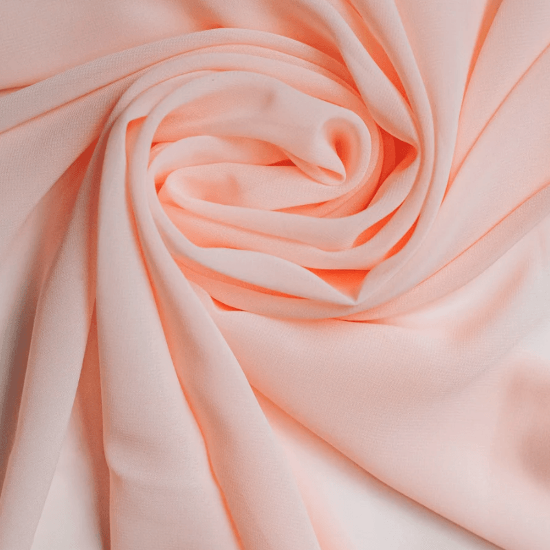 Chiffon fabric 150cm