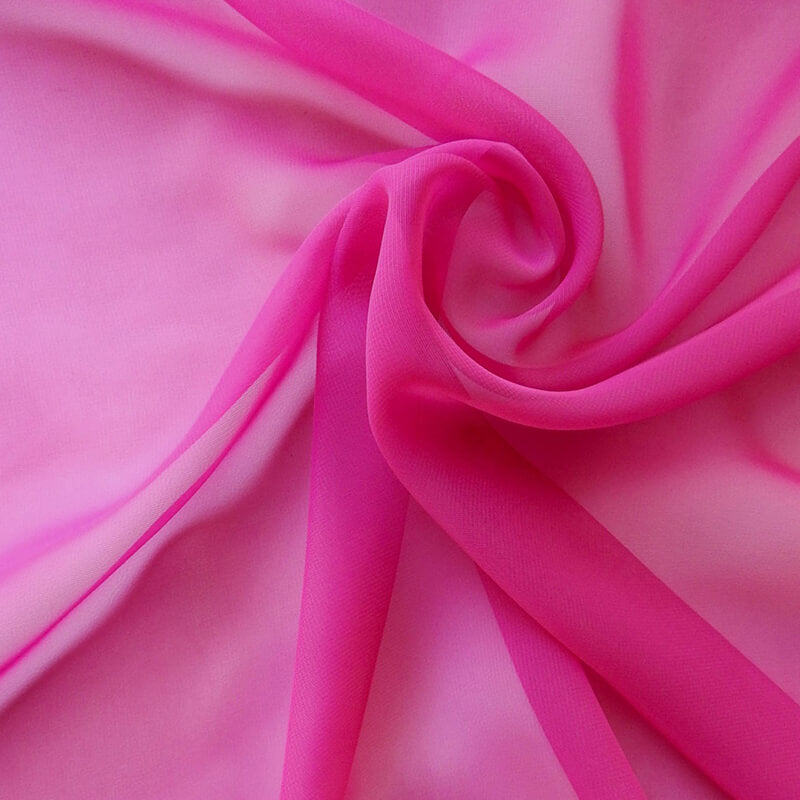 Chiffon fabric 150cm