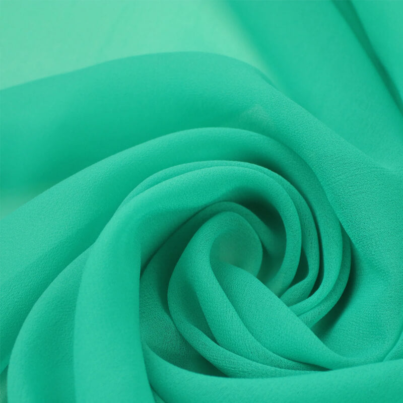 Chiffon fabric 150cm