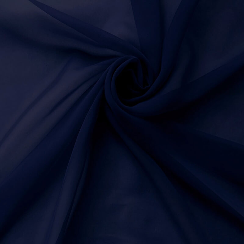 Chiffon fabric 150cm