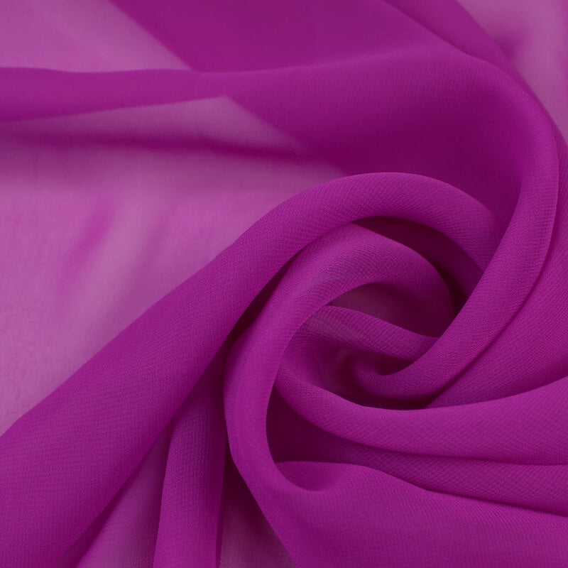 Chiffon fabric 150cm